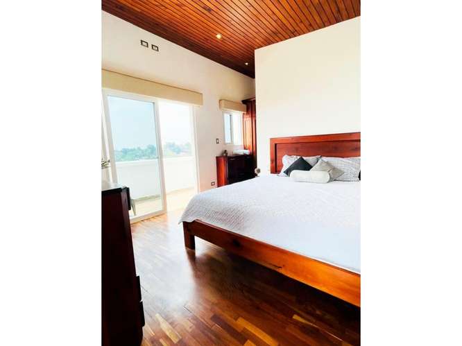 Apartamento amueblado en Renta Zona 16 - Imagen 4