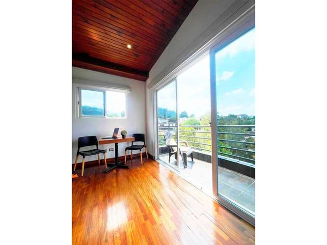 Apartamento amueblado en Renta Zona 16 - Imagen 3