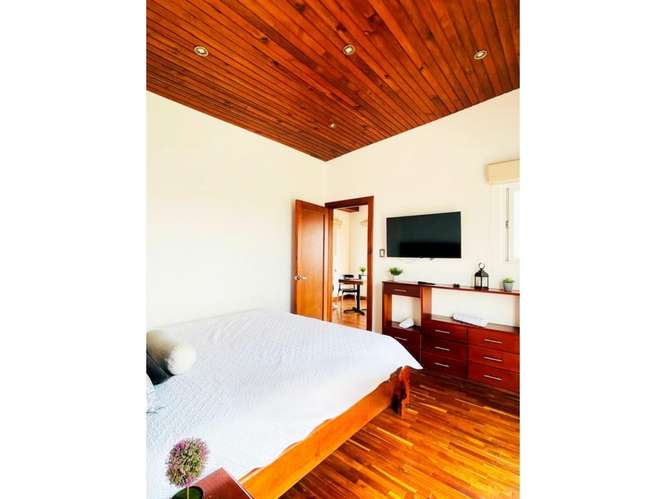 Apartamento amueblado en Renta Zona 16 - Imagen 14
