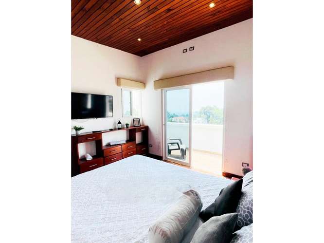 Apartamento amueblado en Renta Zona 16 - Imagen 10