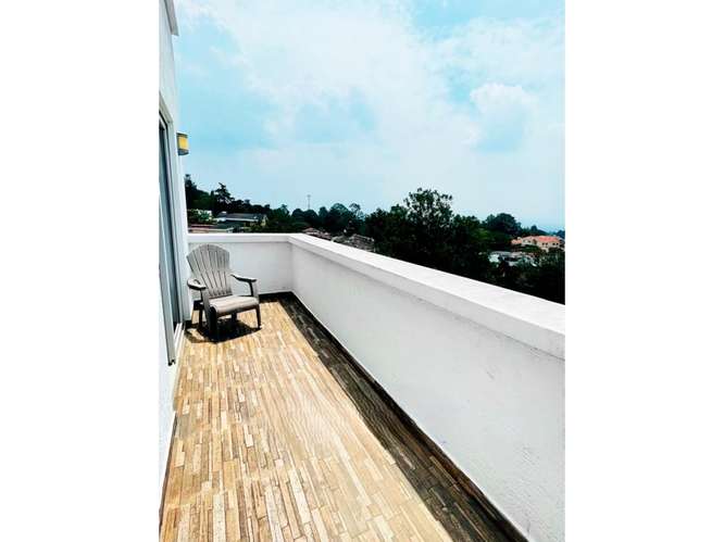 Apartamento amueblado en Renta Zona 16 - Imagen 6