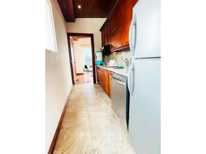 Apartamento amueblado en Renta Zona 16 - Imagen 9