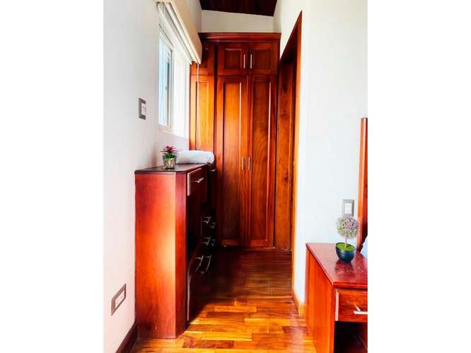 Apartamento amueblado en Renta Zona 16 - Imagen 12