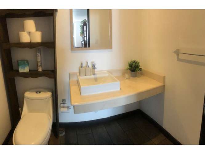 Apartamento Amueblado en Renta Zona 10 - Imagen 5