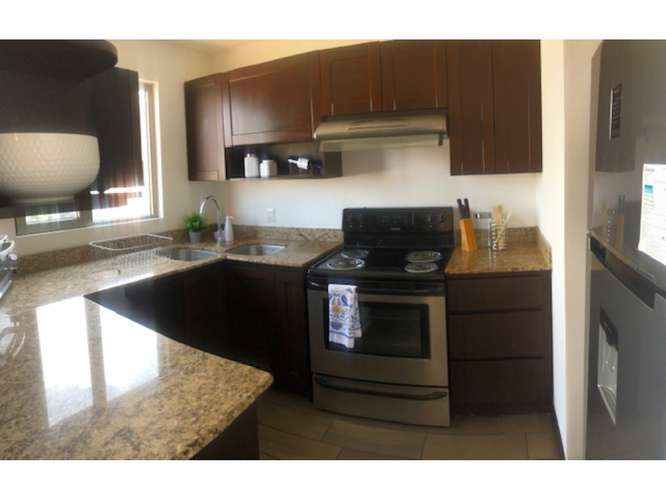 Apartamento Amueblado en Renta Zona 10 - Imagen 3