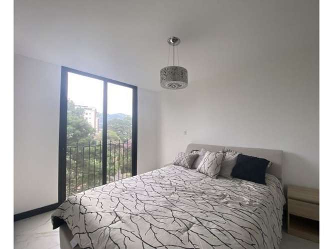 Apartamento Amueblado en Renta Zona 15 - Imagen 9