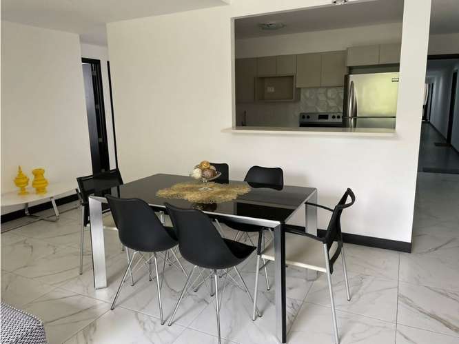 Apartamento Amueblado en Renta Zona 15 - Imagen 4
