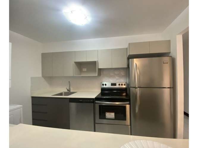 Apartamento Amueblado en Renta Zona 15 - Imagen 2