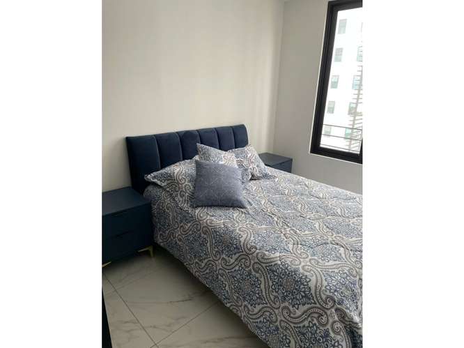 Apartamento Amueblado en Renta Zona 15 - Imagen 11
