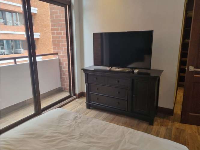 Renta Apartamento Amueblado Zona 10 - Imagen 7