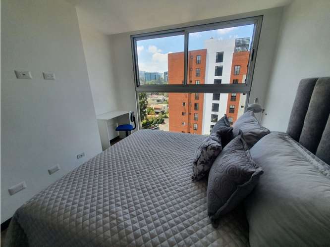 RENTO APARTAMENTO AMUEBLADO ZONA 15 - Imagen 5