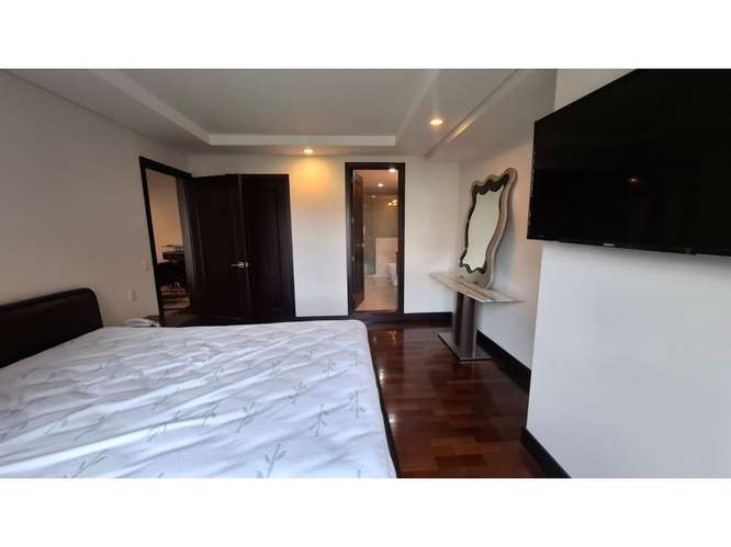 APARTAMENTO AMUEBLADO EN RENTA - ZONA 10 - Imagen 4