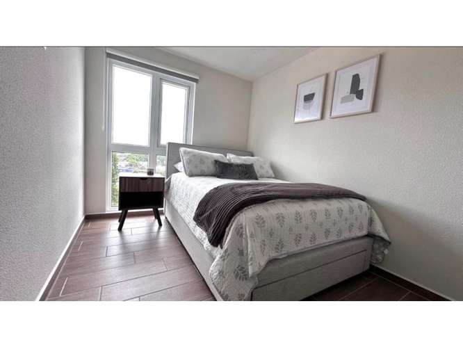  APARTAMENTO AMUEBLADO EN VENTA – 2 HAB.  | PARQUE MATEO | ZONA 7 - Imagen 8