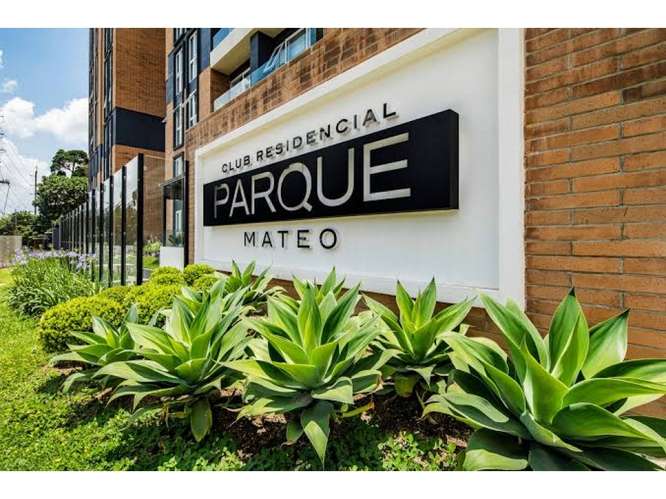  APARTAMENTO AMUEBLADO EN VENTA – 2 HAB.  | PARQUE MATEO | ZONA 7