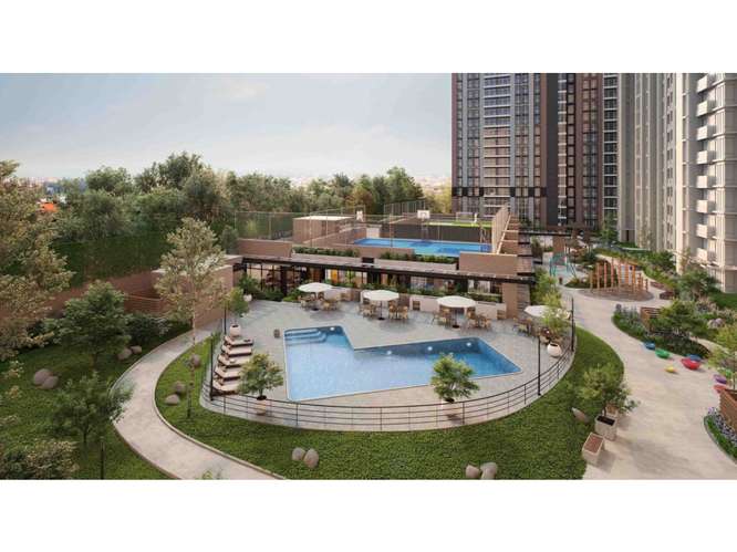  APARTAMENTO AMUEBLADO EN VENTA – 2 HAB.  | PARQUE MATEO | ZONA 7 - Imagen 11