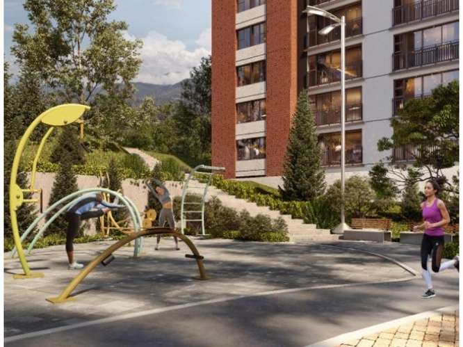  APARTAMENTO NUEVO EN RENTA – 3 HABITACIONES | SAN ISIDRO 2021 | Z16 - Imagen 14
