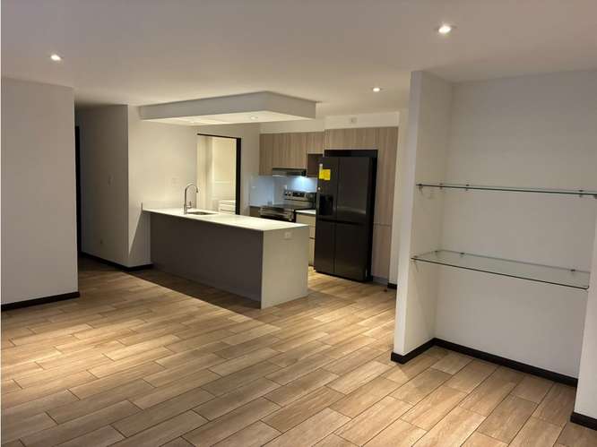  APARTAMENTO NUEVO EN RENTA – 3 HABITACIONES | SAN ISIDRO 2021 | Z16 - Imagen 3