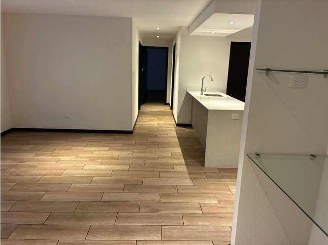  APARTAMENTO NUEVO EN RENTA – 3 HABITACIONES | SAN ISIDRO 2021 | Z16 - Imagen 7