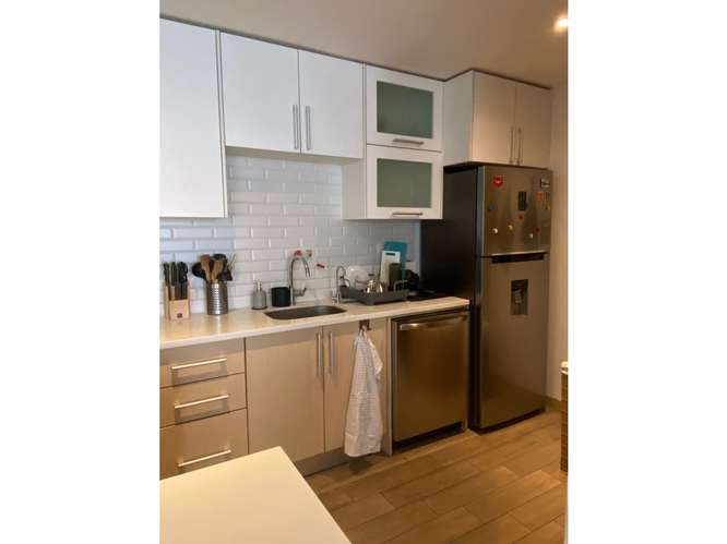  APARTAMENTO EN RENTA – 2 HAB + 2 BALCONES | CITYHAUS | ZONA 10 - Imagen 4