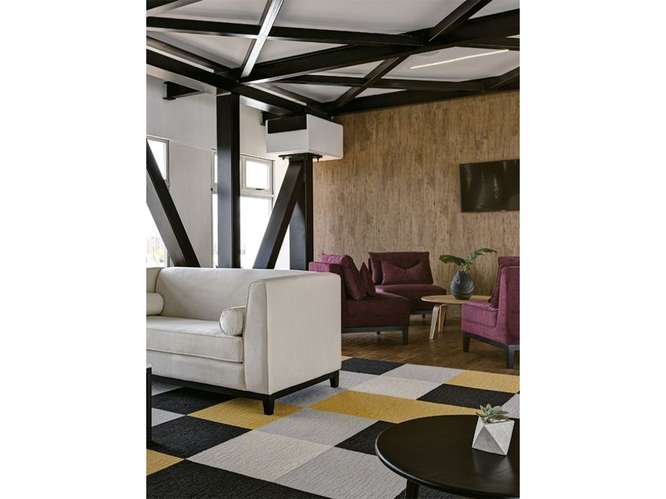  APARTAMENTO EN RENTA – 2 HAB + 2 BALCONES | CITYHAUS | ZONA 10 - Imagen 18