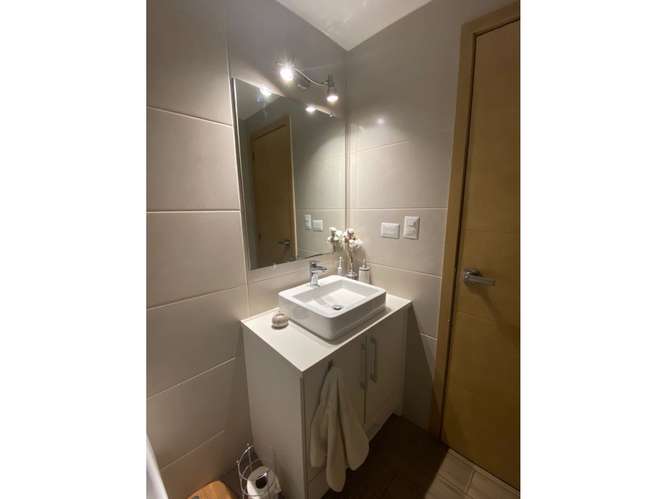  APARTAMENTO EN RENTA – 2 HAB + 2 BALCONES | CITYHAUS | ZONA 10 - Imagen 9