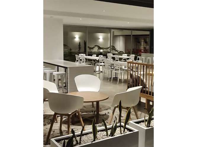  APARTAMENTO EN RENTA – 2 HAB + 2 BALCONES | CITYHAUS | ZONA 10 - Imagen 14