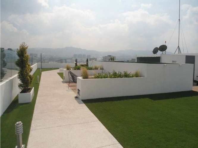  APARTAMENTO EN RENTA – 2 HAB + 2 BALCONES | CITYHAUS | ZONA 10 - Imagen 19