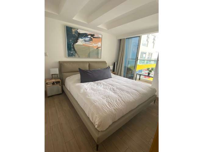  APARTAMENTO EN RENTA – 2 HAB + 2 BALCONES | CITYHAUS | ZONA 10 - Imagen 7