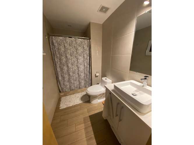  APARTAMENTO EN RENTA – 2 HAB + 2 BALCONES | CITYHAUS | ZONA 10 - Imagen 8