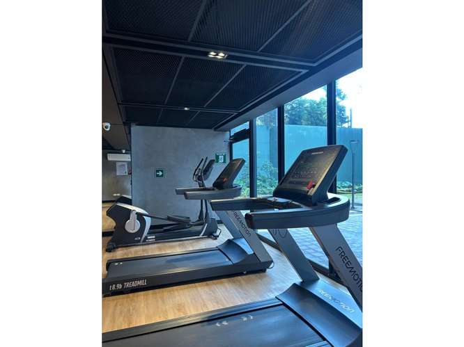  APARTAMENTO AMUEBLADO EN RENTA – 2 HAB. | VILLA MARISCAL | Z 11 - Imagen 15