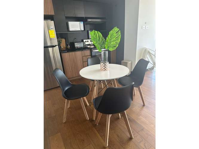  APARTAMENTO AMUEBLADO EN RENTA – 2 HAB. | VILLA MARISCAL | Z 11 - Imagen 3