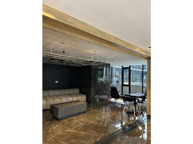  APARTAMENTO AMUEBLADO EN RENTA – 2 HAB. | VILLA MARISCAL | Z 11 - Imagen 17