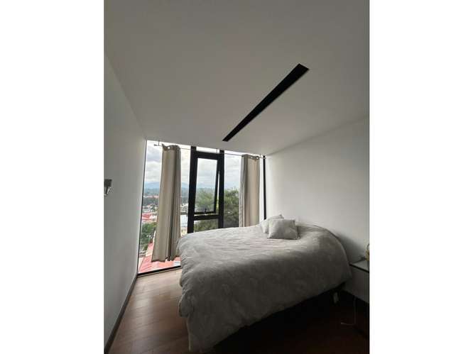  APARTAMENTO AMUEBLADO EN RENTA – 2 HAB. | VILLA MARISCAL | Z 11 - Imagen 7