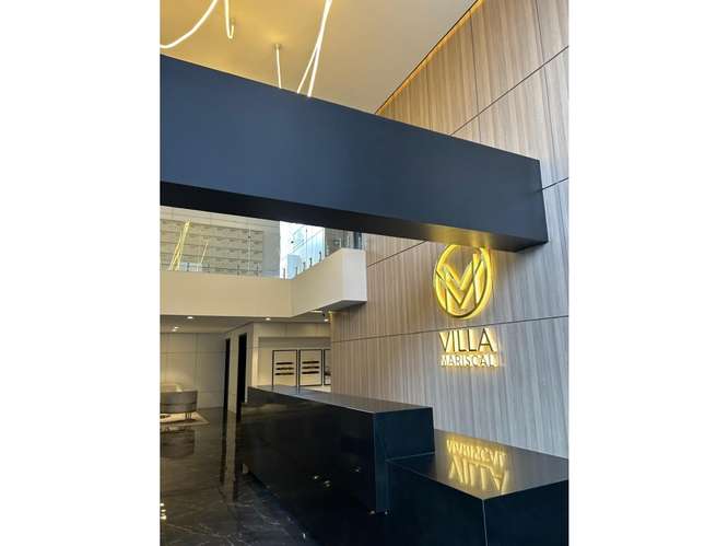  APARTAMENTO AMUEBLADO EN RENTA – 2 HAB. | VILLA MARISCAL | Z 11 - Imagen 2