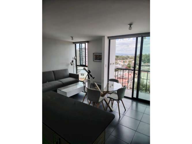  APARTAMENTO AMUEBLADO EN RENTA – 2 HAB. | MARISCAL UNO UNO | Z11 - Imagen 15