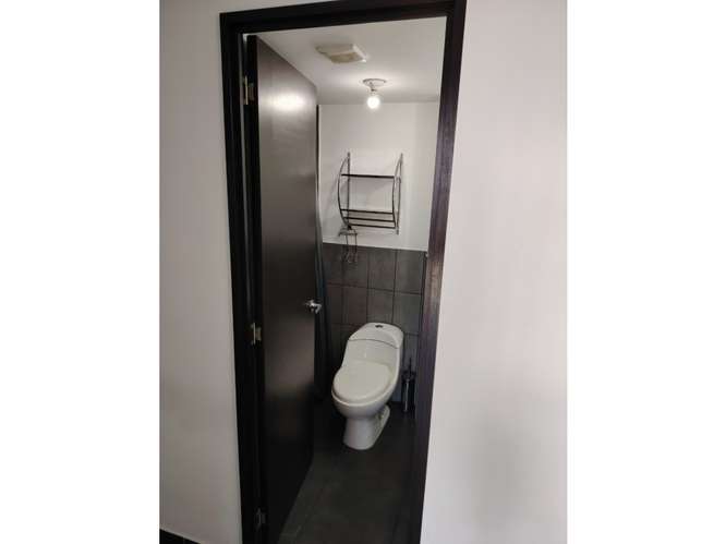 APARTAMENTO AMUEBLADO EN RENTA – 2 HAB. | MARISCAL UNO UNO | Z11 - Imagen 11