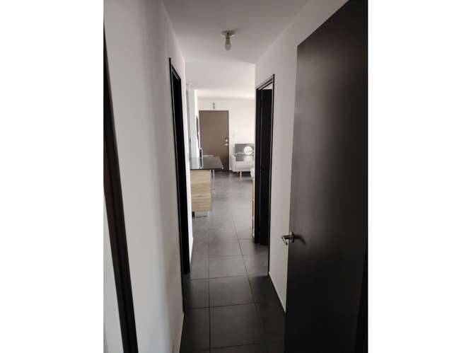  APARTAMENTO AMUEBLADO EN RENTA – 2 HAB. | MARISCAL UNO UNO | Z11 - Imagen 7