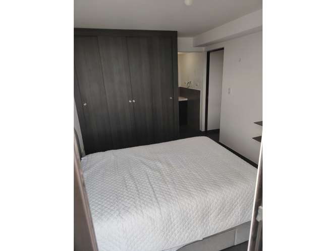  APARTAMENTO AMUEBLADO EN RENTA – 2 HAB. | MARISCAL UNO UNO | Z11 - Imagen 9
