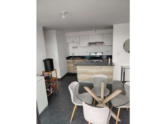  APARTAMENTO AMUEBLADO EN RENTA – 2 HAB. | MARISCAL UNO UNO | Z11 - Imagen 6