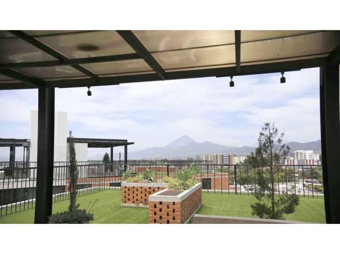  APARTAMENTO AMUEBLADO EN RENTA – 2 HAB. | MARISCAL UNO UNO | Z11 - Imagen 20