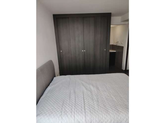  APARTAMENTO AMUEBLADO EN RENTA – 2 HAB. | MARISCAL UNO UNO | Z11 - Imagen 14