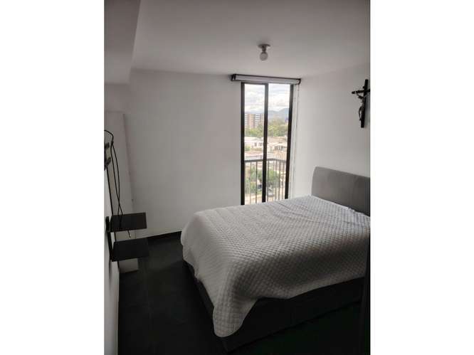  APARTAMENTO AMUEBLADO EN RENTA – 2 HAB. | MARISCAL UNO UNO | Z11 - Imagen 8