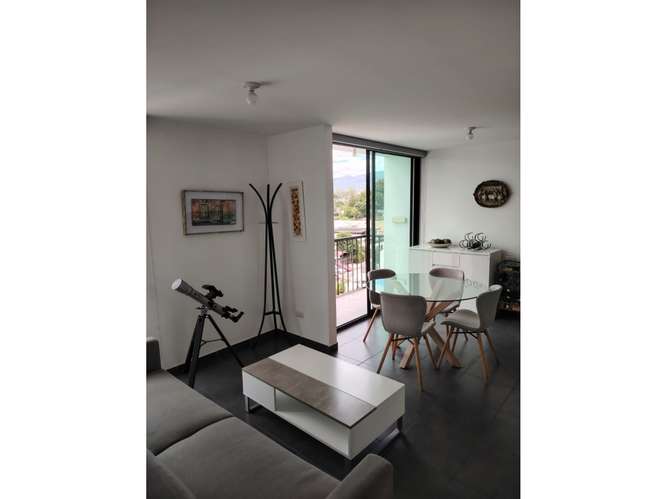  APARTAMENTO AMUEBLADO EN RENTA – 2 HAB. | MARISCAL UNO UNO | Z11 - Imagen 2
