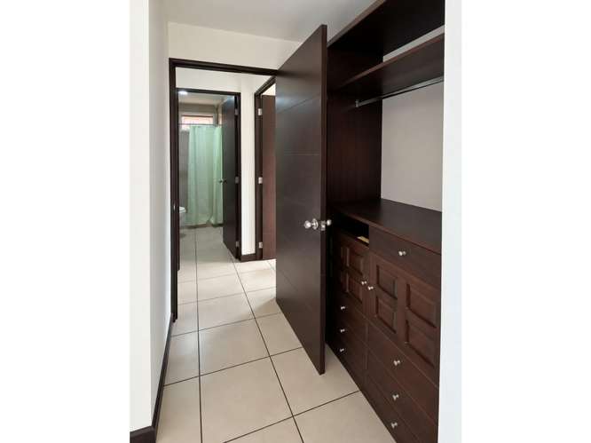  APARTAMENTO EN RENTA – 2 HABITACIONES | HEXA CAÑADA 16 | Z.16 - Imagen 5