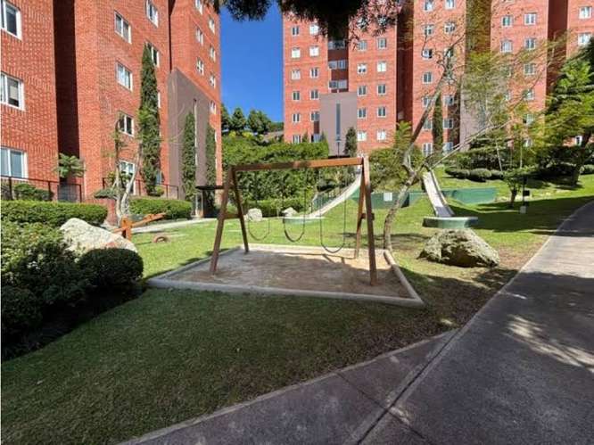  APARTAMENTO EN RENTA – 2 HABITACIONES | HEXA CAÑADA 16 | Z.16 - Imagen 12