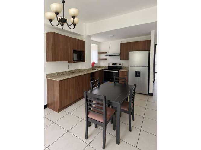  APARTAMENTO EN RENTA – 2 HABITACIONES | HEXA CAÑADA 16 | Z.16 - Imagen 2