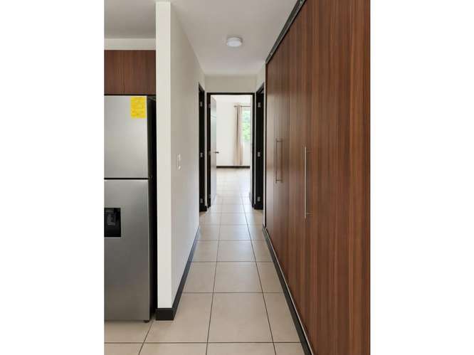  APARTAMENTO EN RENTA – 2 HABITACIONES | HEXA CAÑADA 16 | Z.16 - Imagen 4