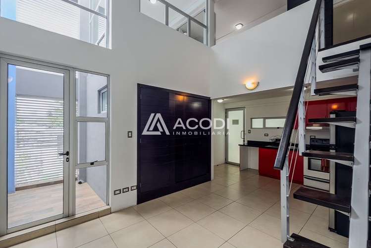 Apartamento tipo loft en Zona 15
