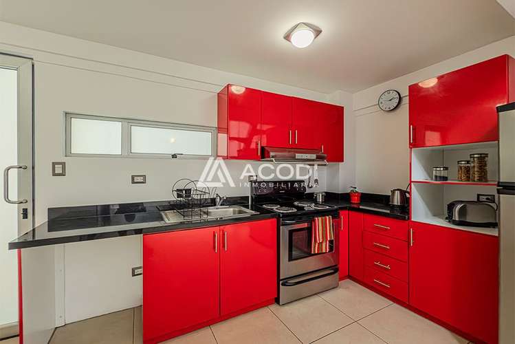 Apartamento tipo loft en Zona 15 - Imagen 3