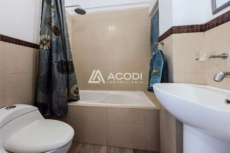 Apartamento tipo loft en Zona 15 - Imagen 6